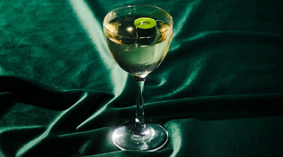 Baltra Martini