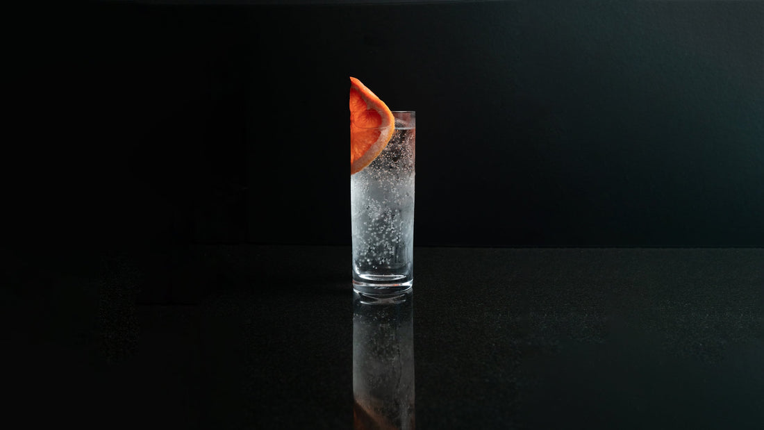 The Frederick and Tonic