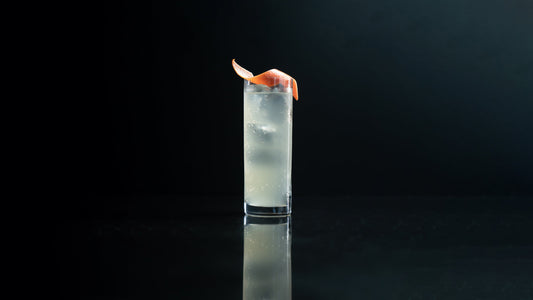 The Golden Thread and Tonic