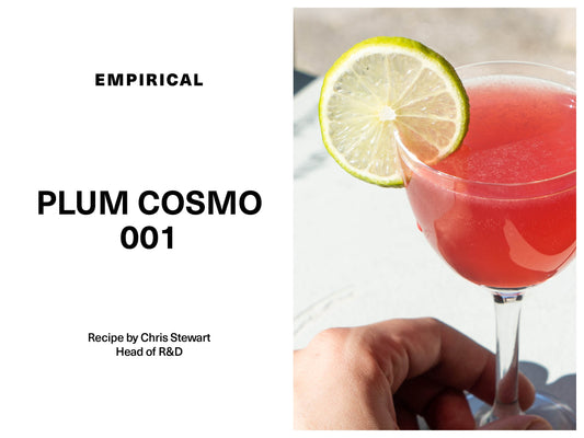 Plum Cosmo 001