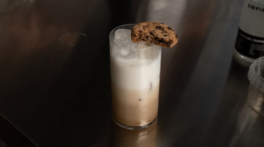 Nikolaj's Milk and Cookies