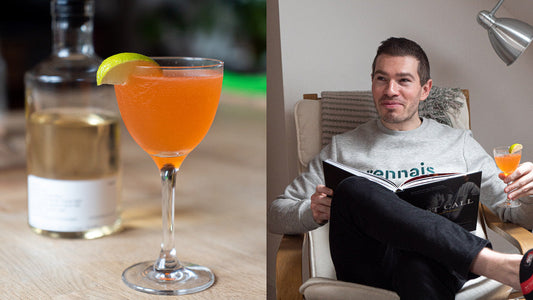 Empirical at Home with Bérenger Roth (Puss Puss, Copenhagen)