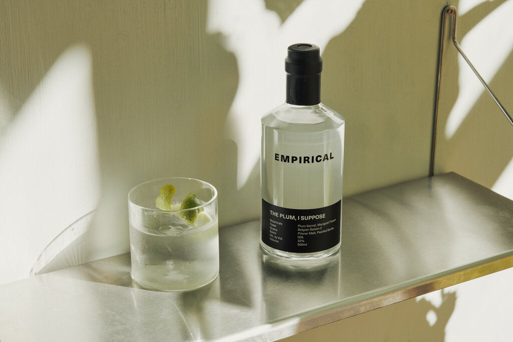 The Plum, I Suppose - The Full Picture