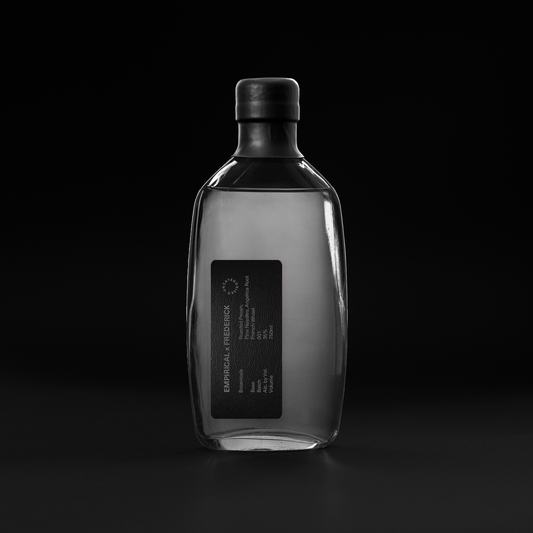 Empirical X Frederick - Rare Edition