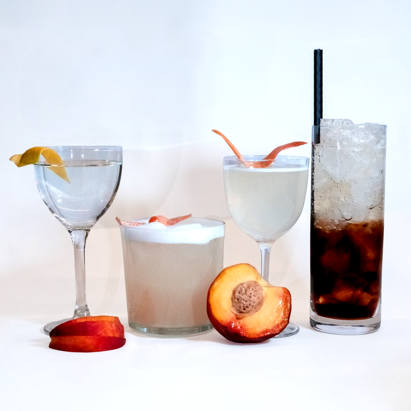 Empirical Stonefruit