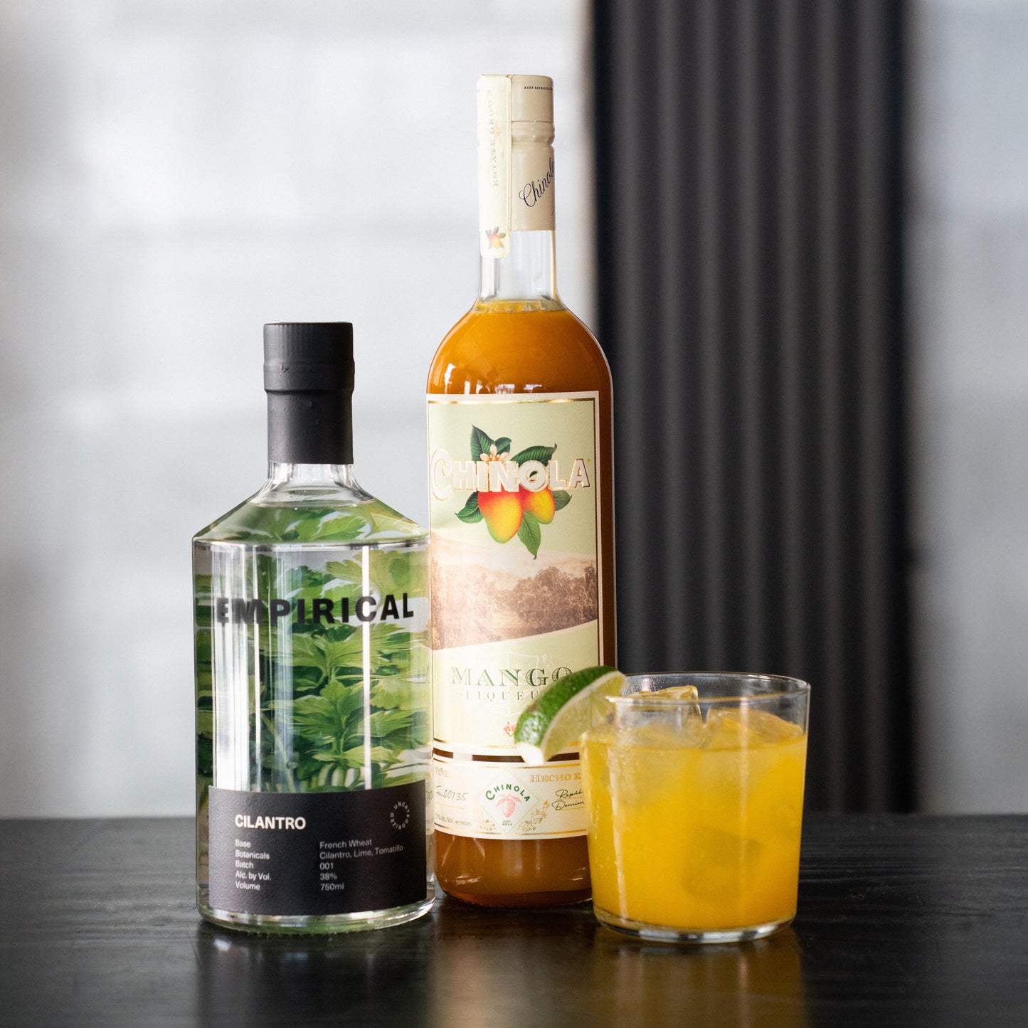 Cilantro & Mango Bundle