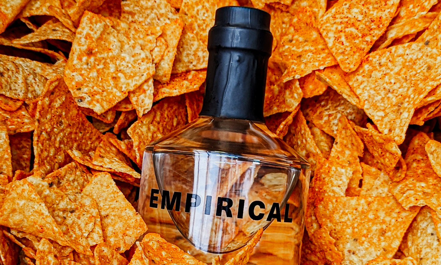 Doritos x Empirical