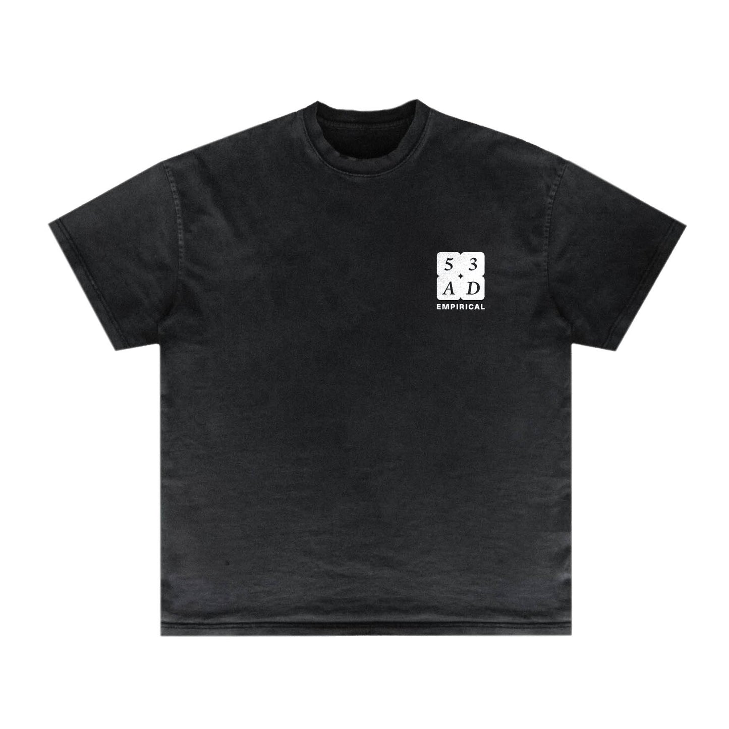 Empirical 53AD : Domino Tee