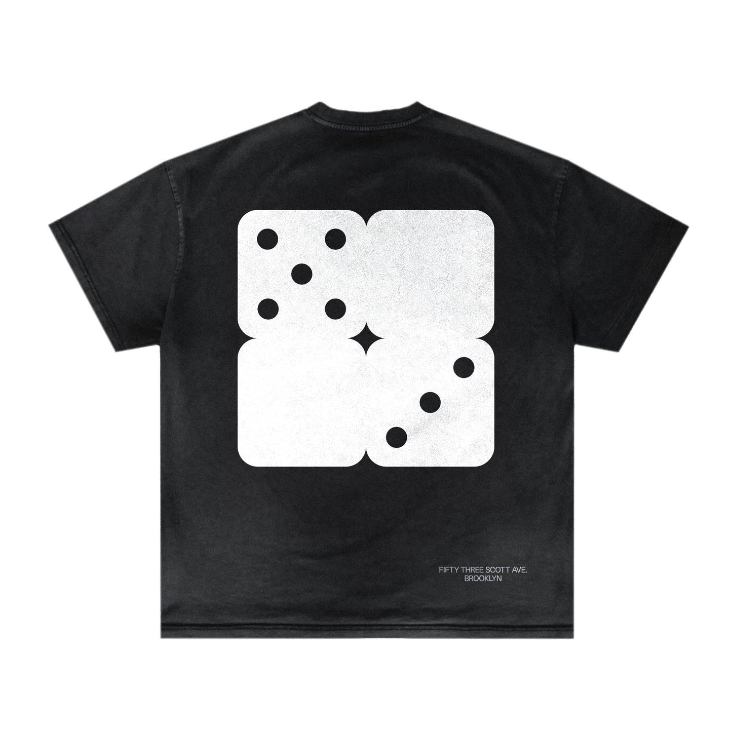 Empirical 53AD : Domino Tee