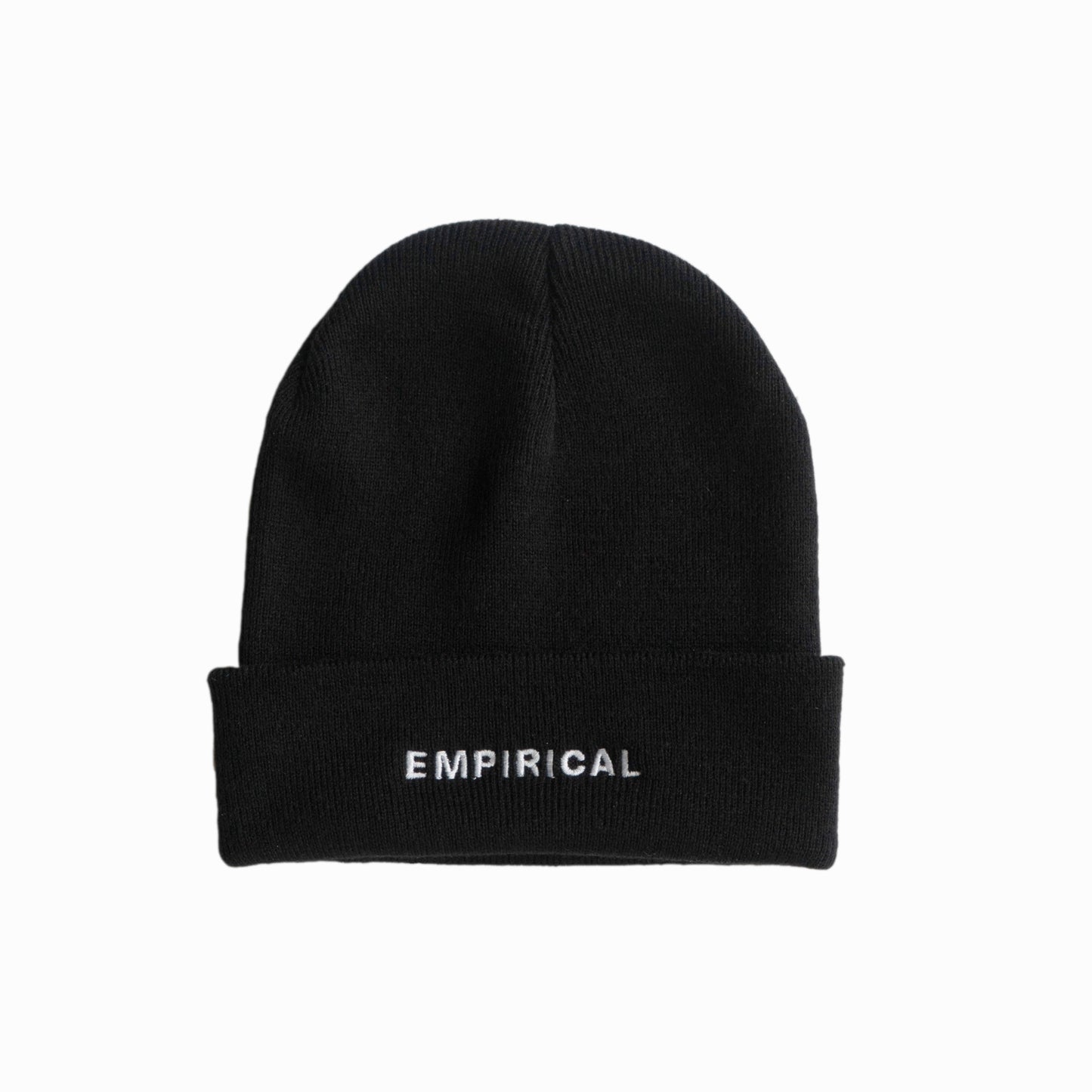 Empirical Beanie