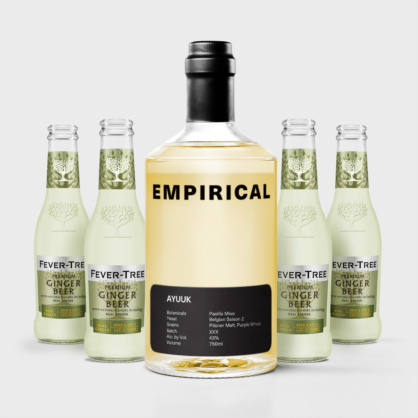 The Ayuuk Mule Bundle