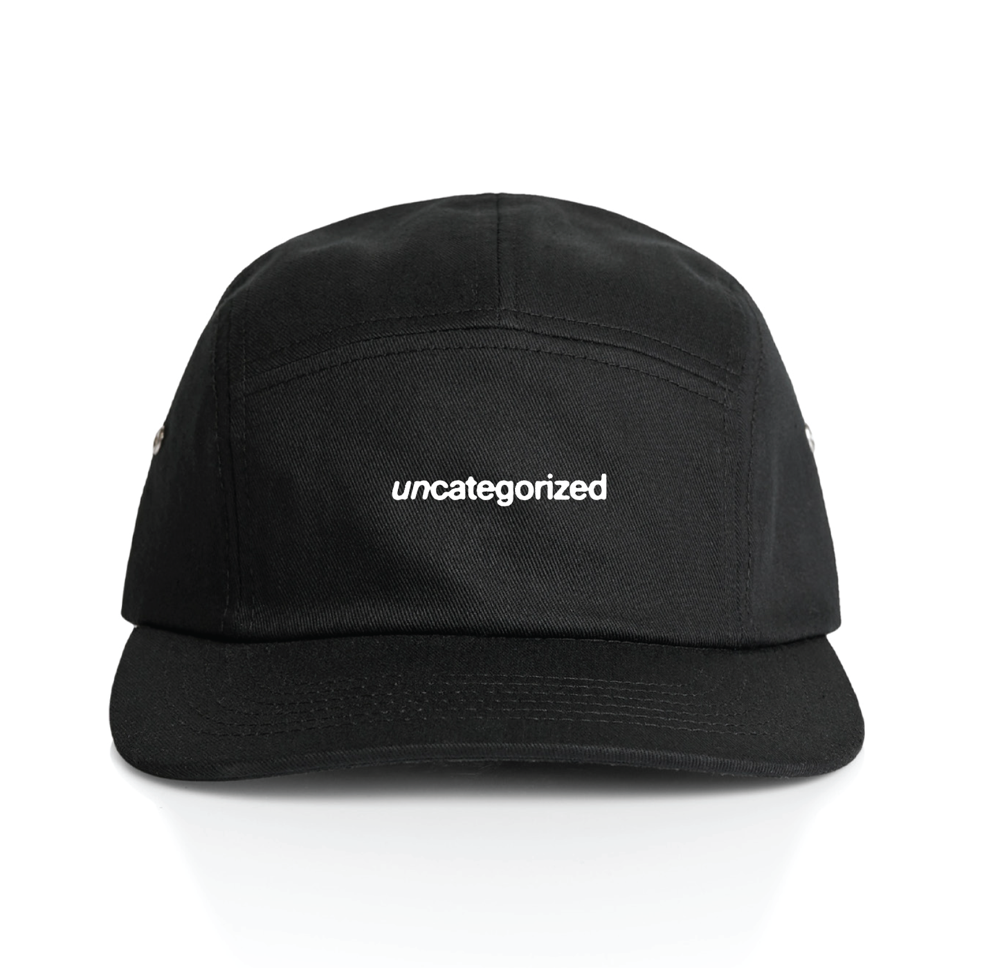 Empirical Uncategorized Cap