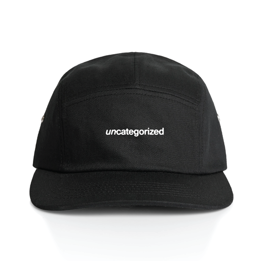 Empirical Uncategorized Cap