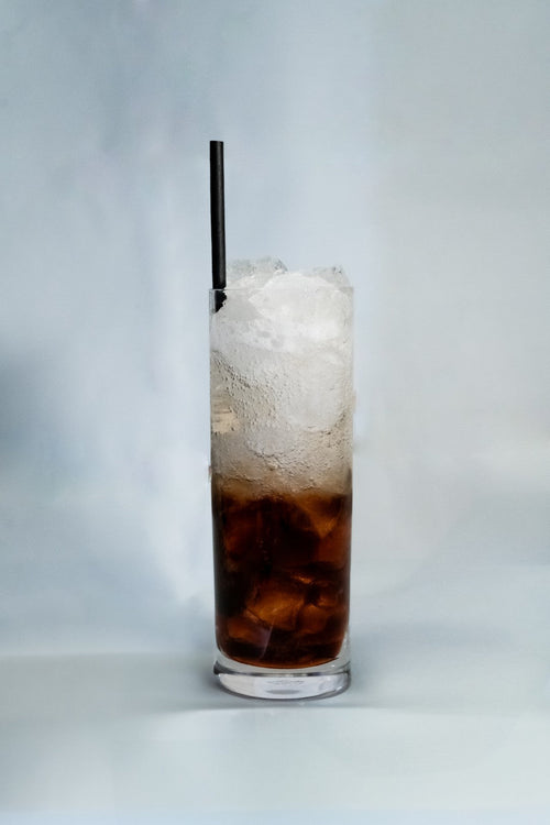 Stonefruit Mind Eraser