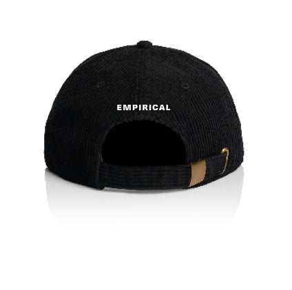 Empirical Cord Cap - Limited Edition
